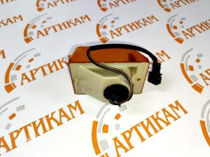 Указатель поворота боковой 3726015-A01 3250/3310 FAW