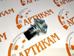 Клапан магистральный 3-ходовой 2-позиционный для ЛИАЗ (17050030030)