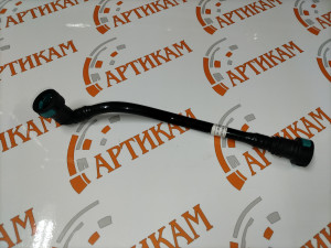 Трубка охл. компрессора отводящая 6ISBe250