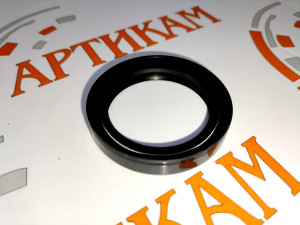 Сальник 42*55*10 тормозного кулака Howo T5G 8X4, T5G 6X4 SITRAK WG9761349008
