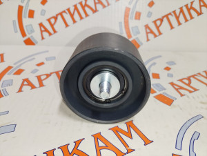 Ролик натяжителя ремня на 5490 металлический