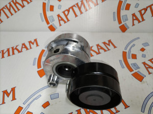 Ролик натяжной в сборе (на 5490)  гладкий 5490-4572004570
