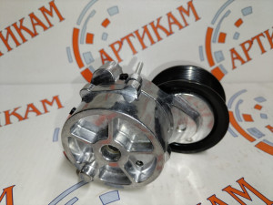 Ролик натяжной в сборе (на 5490)  ручейковый 5490-4572004470