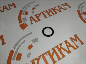 Кольцо уплотнительное форсунки Евро 3 (ISF3.8) F00RJ01605