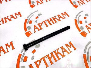 Болт M10*1,5*130 БЕЗ ЮБКИ выпускного коллектора M11, ISM11, QSM11, ISMe, L10 3818122, 3349635