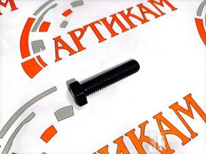 Болт M10*1,5*45 ISF 2.8 без юбки