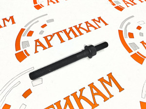 Болт-шпилька M10*1,5*75:M8*1,25*20 головки блока ISM,L10, KOMATSU 3328637