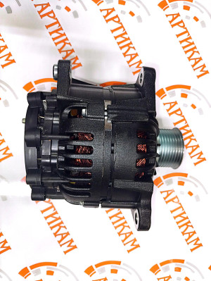 Генератор 28V 120A     Prestolite     6isbe 5332847 , 610.10-350