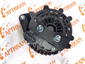 Генератор 28V 120A     Prestolite     6isbe 5332847 , 610.10-350
