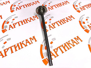 Клапан впусной ISX, QSX 3685996, 4965868, 4059326, 4059216