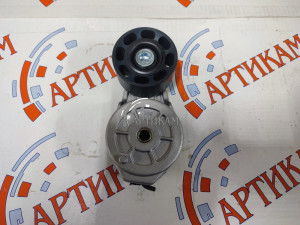 Ролик натяжной сталь глад н/об ISBe,4/6BT 3973822 5333477 3978022 3936202 3934817 3918944 3914086