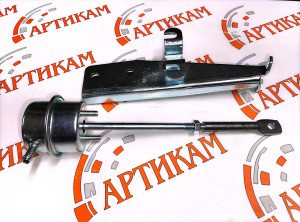 Актуатор ( к турбокомпрессору 6isbe 4043980)  4032739, 4045879