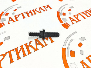 Болт-шпилька M10*1.5*30/M8*1.25*20 ISZ, QSZ, ISX, QSX