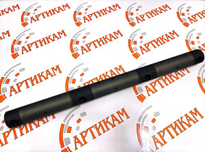 Вал коромысел М11 3417766, 3417769, 3895833, 3895599, 3028205, 3803724, 3895835, 3028339, 3417765