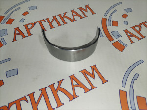 Вкладыш шатунный нижний 0,75 4ISBe,6ISBe 4893693, 4892797