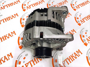 Генератор 24V 110A     ISG12 Е-5 3698351