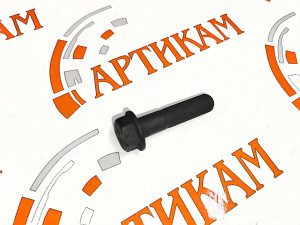 Болт М12*1,25*50 усилителя ISX 3680781