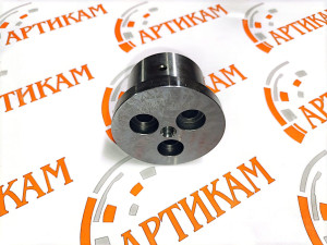 Вал промежуточной шестерни ГРМ M11, ISM11, QSM11, ISMe 3161524