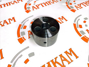 Вал шестерни ГРМ  М11, QSM11, ISM11 3026166