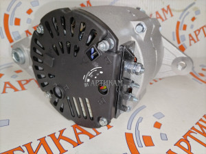 Генератор 28V   70A     Prestolite     6BT,EQB 180/210, JF276W