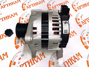 Генератор 28V   70A     DCEC     ISF4.5    5681892