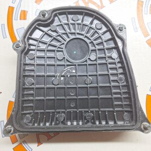 Крышка цепного привода ГАЗель Next дв.CUMMINS 2.8 ЕВРО-5