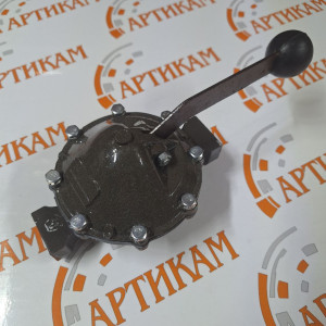 Насос РНМ (топливная подкачка) завод