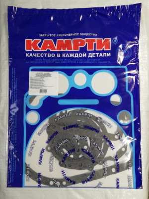 Прокладки Раздаточной коробки 4310, ЕВРО-43114,43118,651115,53228 КАМРТИ 4310-1802000-У