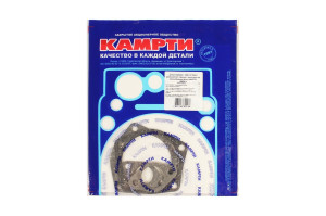 Прокладки теплообменника Евро-2 КАМРТИ 7405-1013000-У