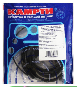 Р/к ГУРа Евро КАМРТИ 53212-3400000-09У