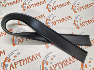 Уплотнитель топливного бака (верхняя) узкая длинная 5490