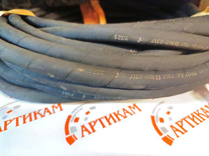 Шланг отопителя d=38*49*1,6 гост Саранск