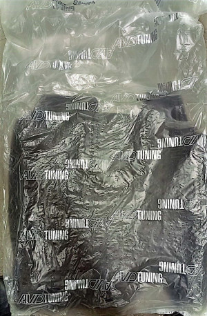 Ковры Mercedes-Bens Actros 63100