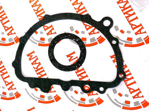 К-т рулевого механизма УРАЛ на подложке Эконом подложка