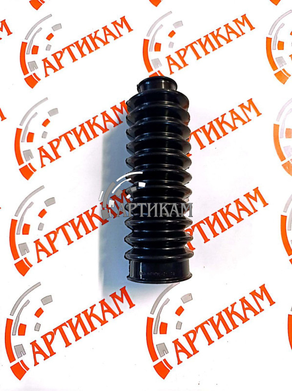 Муфта защитная штока Гура УРАЛ (гофра длин)