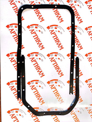 Прокладка поддона ***УРАЛ резинопробка