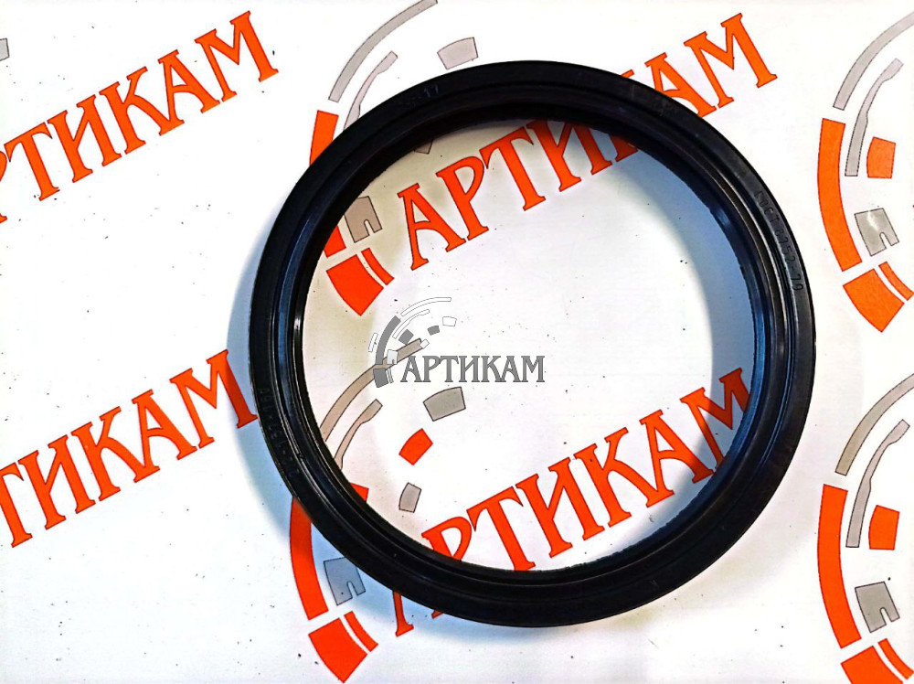 Сальник 137*160*15*2,2 УРАЛ зад ступ
