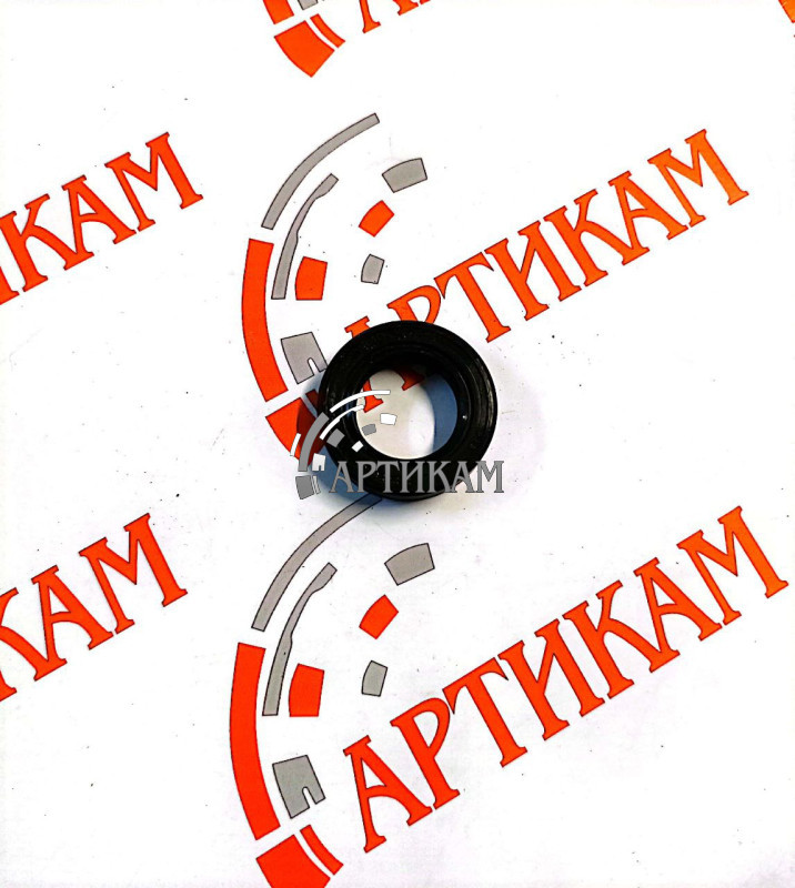 Сальник 28*47*10*2,2 рул мех Урал