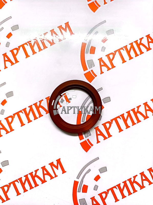 Сальник 60*82 подкачки УРАЛ FPM РТ