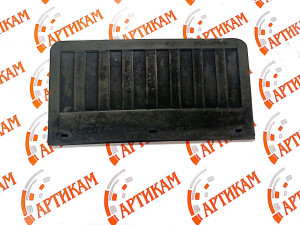 Брызговик Газель 410*230 **задний 3302
