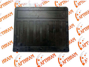 Брызговик Газель 410*360