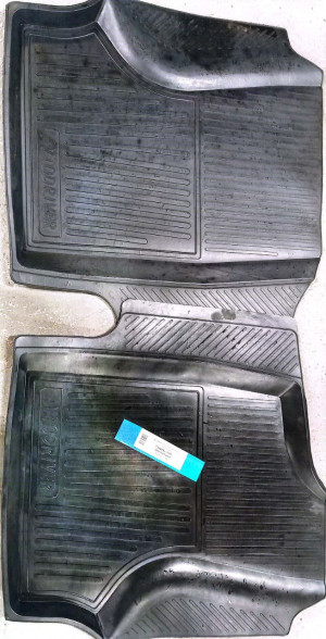 Ковры Газель из 2х