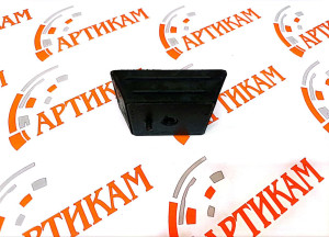 Подушка передней опоры двигателя ГАЗ