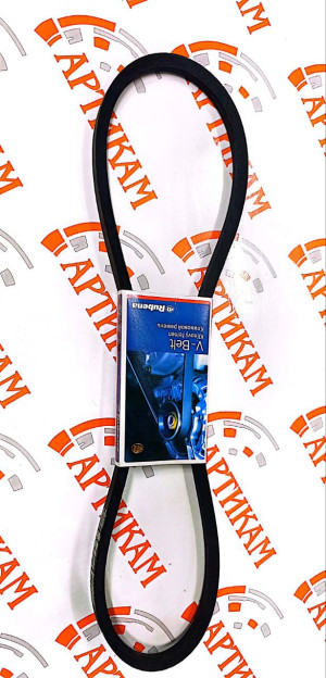 Ремень 1018 (8,5*8*1018) Rubena