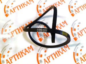 Ремень 1030 волга