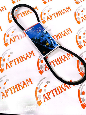 Ремень 1120 (11*10*1120) Rubena