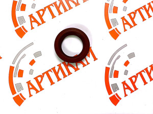 Сальник 38*56*1,2 ГАЗ удлинит коробки передач РТ красн завод