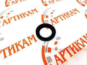 Сальник 38*56*10*1,2 ГАЗ короб перед фтор