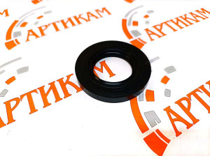 Сальник 42*75*10*2,2 ГАЗ на хвостов фтор