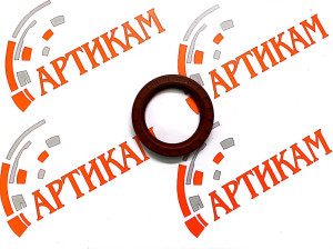 Сальник 52*72 перед ступ Волга РТ красн завод